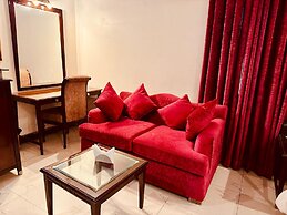 Legasy Suites and Resorts