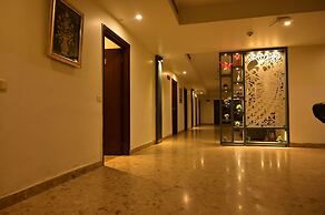 Legasy Suites and Resorts