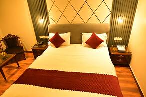 Legasy Suites and Resorts