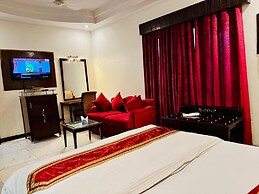 Legasy Suites and Resorts
