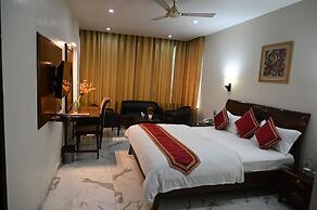 Legasy Suites and Resorts