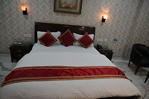 Legasy Suites and Resorts