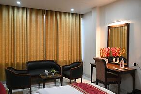 Legasy Suites and Resorts