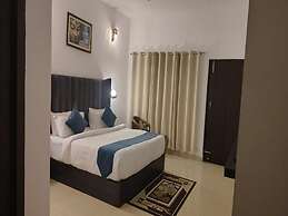 Blue River Resort