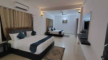 Blue River Resort