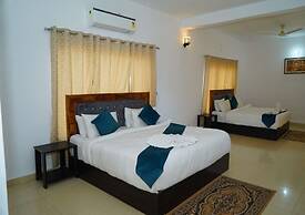 Blue River Resort