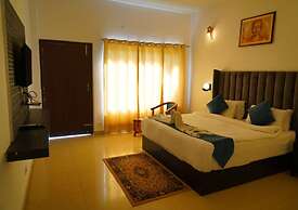 Blue River Resort