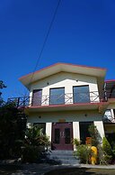 Blue River Resort