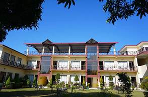 Blue River Resort
