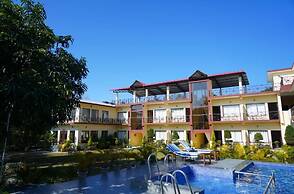 Blue River Resort