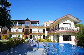 Blue River Resort