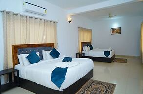 Blue River Resort