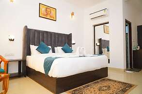 Blue River Resort