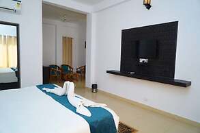 Blue River Resort