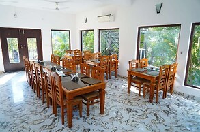 Blue River Resort