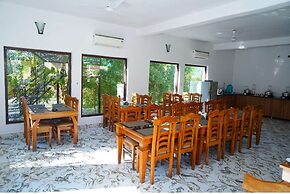 Blue River Resort