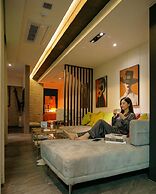 Gwangju Awesome Boutique Hotel