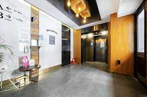 Gwangju Awesome Boutique Hotel