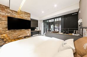 Gwangju Awesome Boutique Hotel