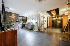 Gwangju Awesome Boutique Hotel