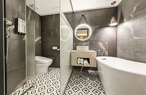 Gwangju Awesome Boutique Hotel