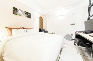 Gwangju Awesome Boutique Hotel