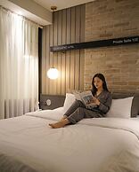 Gwangju Awesome Boutique Hotel