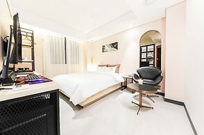 Gwangju Awesome Boutique Hotel