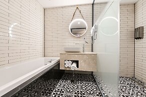 Gwangju Awesome Boutique Hotel