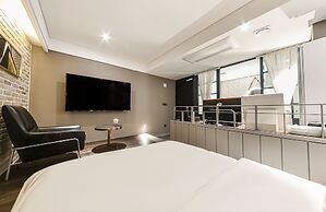 Gwangju Awesome Boutique Hotel