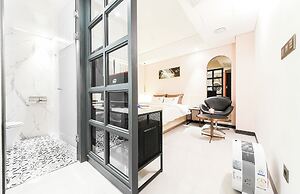 Gwangju Awesome Boutique Hotel