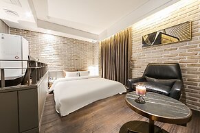 Gwangju Awesome Boutique Hotel