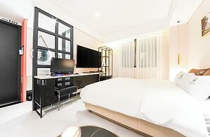 Gwangju Awesome Boutique Hotel