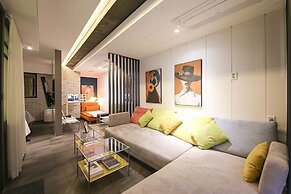 Gwangju Awesome Boutique Hotel