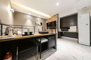 Gwangju Awesome Boutique Hotel