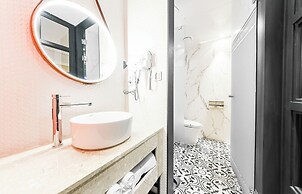Gwangju Awesome Boutique Hotel