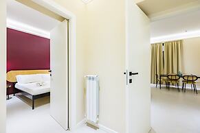Modern Family Spacious Apartment Near Toledo