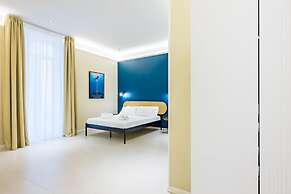 Modern Family Spacious Apartment Near Toledo