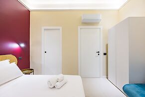 Modern Family Spacious Apartment Near Toledo