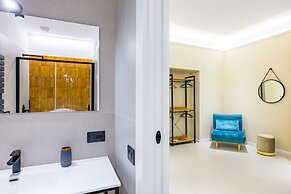 Modern Family Spacious Apartment Near Toledo