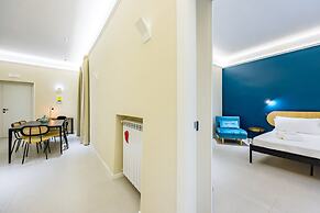 Modern Family Spacious Apartment Near Toledo