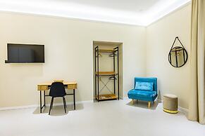 Modern Family Spacious Apartment Near Toledo