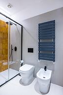 Modern Family Spacious Apartment Near Toledo