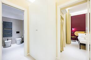 Modern Family Spacious Apartment Near Toledo