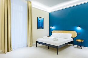 Modern Family Spacious Apartment Near Toledo