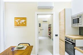 Modern Family Spacious Apartment Near Toledo