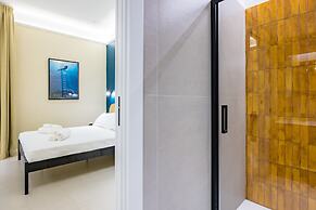 Modern Family Spacious Apartment Near Toledo