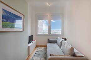 Apartment with a Magic View by Wonderful Italy