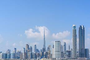 Azizi Riviera Residences - Meydan
