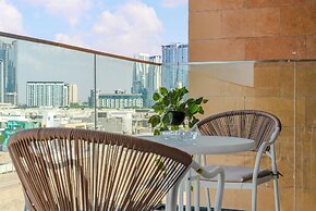 Azizi Riviera Residences - Meydan
